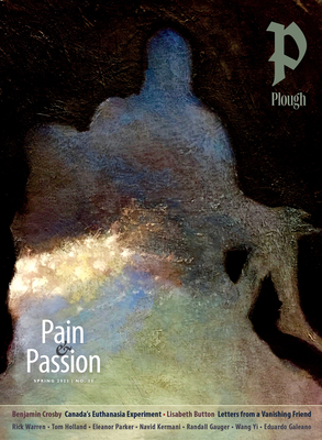 Plough Quarterly No. 35 - Pain and Passion