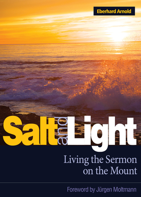 Salt and Light