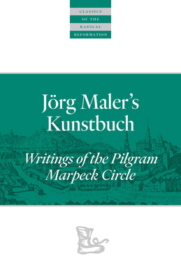 Joerg Maler's Kunstbuch