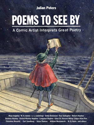 Poems to See By