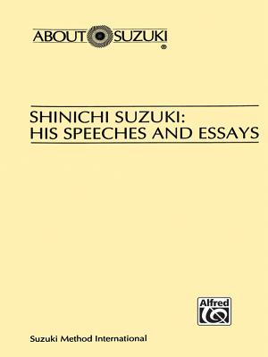 Shinichi Suzuki