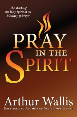 PRAY IN THE SPIRIT