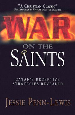 WAR ON THE SAINTS