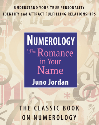 Numerology, the Romance in Your Name