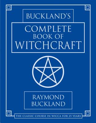 Complete Book of Witchcraft