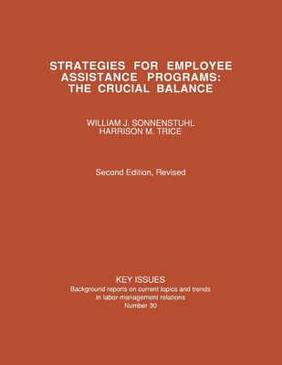 Strategies for Employee Assistance Programs