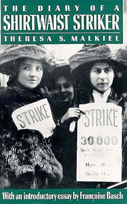 The Diary of a Shirtwaist Striker