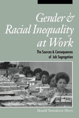 Gender and Racial Inequality at Work