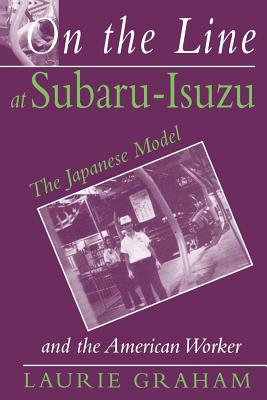 On the Line at Subaru-Isuzu