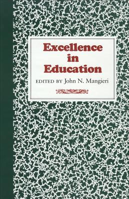 Excellence in Education