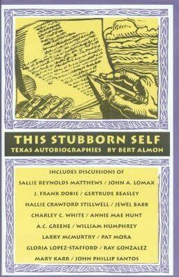 This Stubborn Self