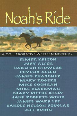 Noah's Ride