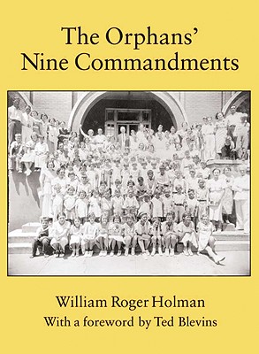 The Orphans' Nine Commandments