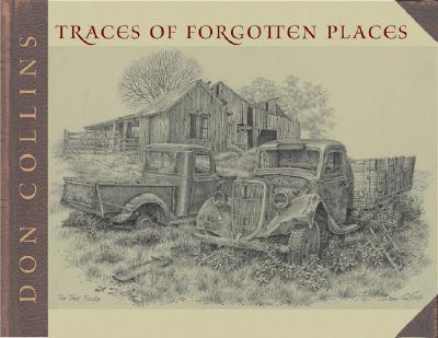 Traces of Forgotten Places