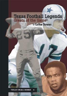 Texas Football Legends