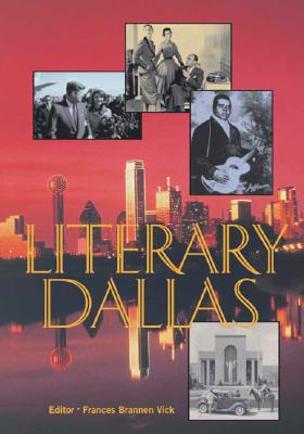 Literary Dallas