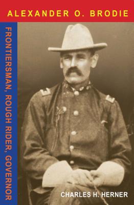 Major Alexander O. Brodie