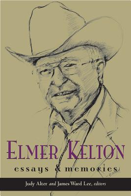 Elmer Kelton