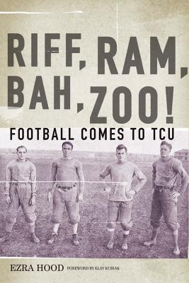 Riff, Ram, Bah, Zoo!