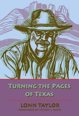 Turning the Pages of Texas