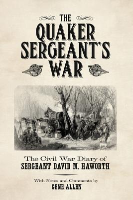 The Quaker Sergeant's War