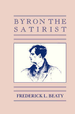 Byron the Satirist