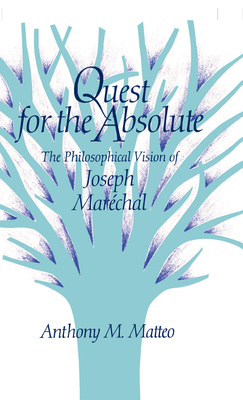 Quest for the Absolute