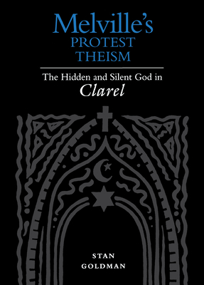 Melville's Protest Theism