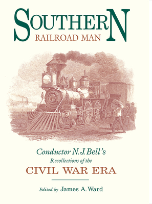 Southern Railroad Man