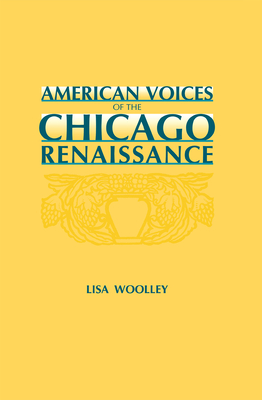 American Voices of the Chicago Renaissance