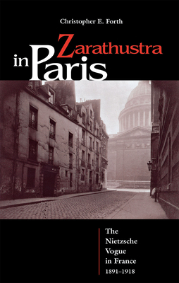 Zarathustra in Paris