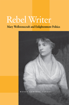 Rebel Writer