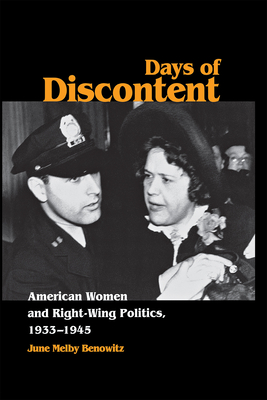 Days of Discontent
