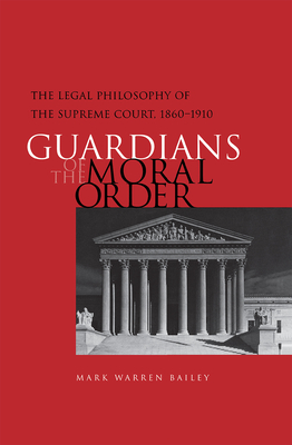 Guardians of the Moral Order