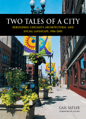 Two Tales of a City