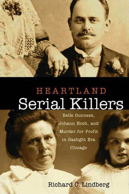 Heartland Serial Killers