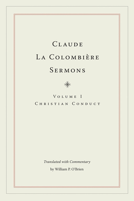 Claude La Colombiere Sermons