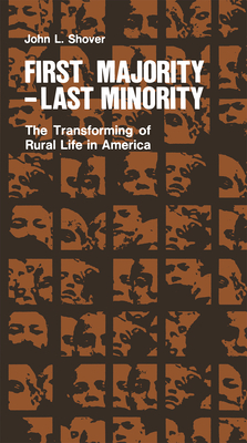 First Majority-Last Minority