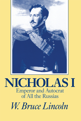 Nicholas I