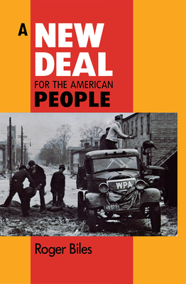 A New Deal for the American People