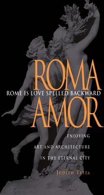 Rome Is Love Spelled Backward