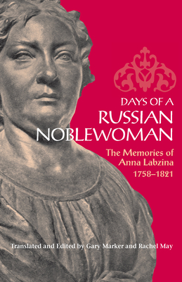 Days of a Russian Noblewoman