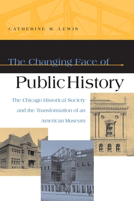 The Changing Face of Public History