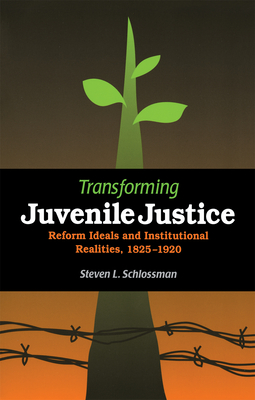 Transforming Juvenile Justice