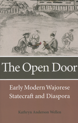 The Open Door