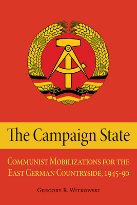 The Campaign State