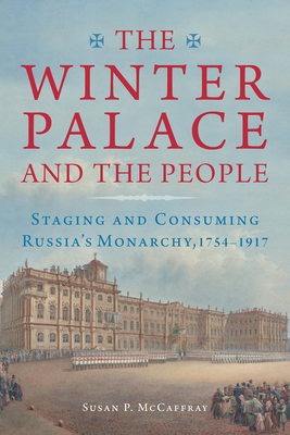 The Winter Palace and the People