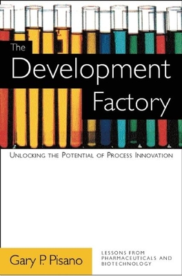 The Development Factory