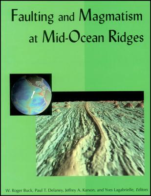 Faulting and Magmatism at Mid-Ocean Ridges