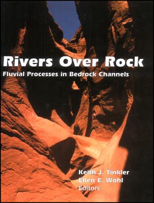 Rivers Over Rock